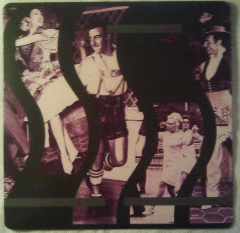 Pink Floyd : A Collection Of Great Dance Songs (LP,Compilation,Reissue,Remastered)