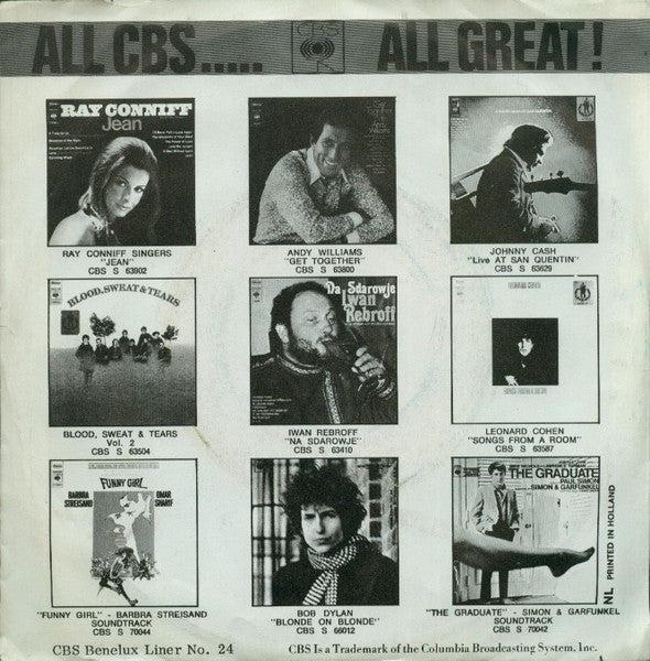 Black Widow (5) : Come To The Sabbat  (7",Single,45 RPM)