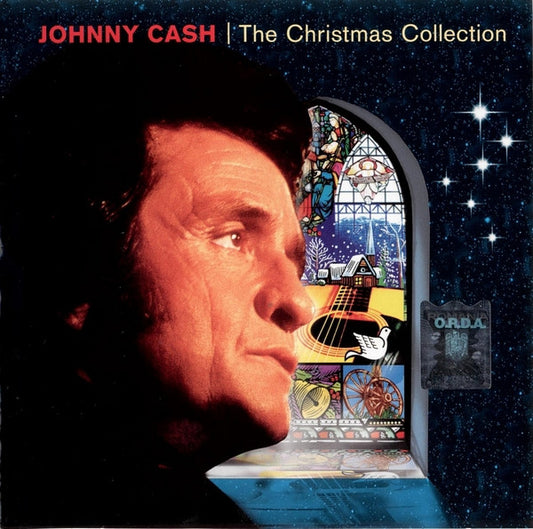 Johnny Cash : The Christmas Collection (Compilation)