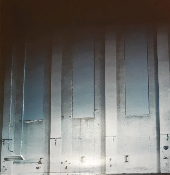 U2 : Songs Of Experience (LP,Album,Stereo)