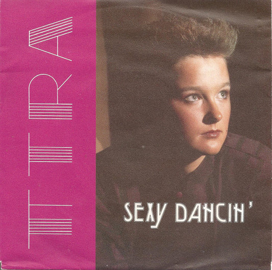 Petra (4) : Sexy Dancin' (7",45 RPM,Single)