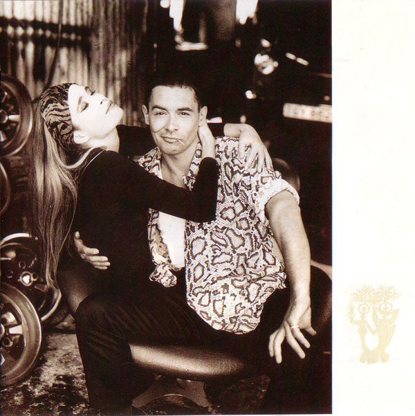 Matt Bianco : The Best Of Matt Bianco (Compilation)