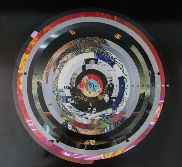 Killers, The : Direct Hits (LP,Compilation)