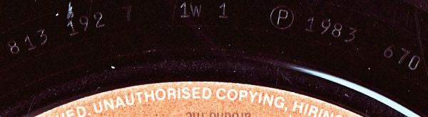 Agnetha Fältskog : The Heat Is On (7",45 RPM,Single)