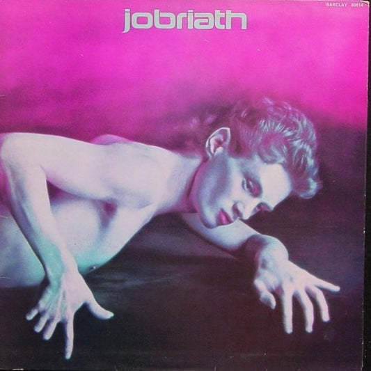 Jobriath : Jobriath (LP,Album)