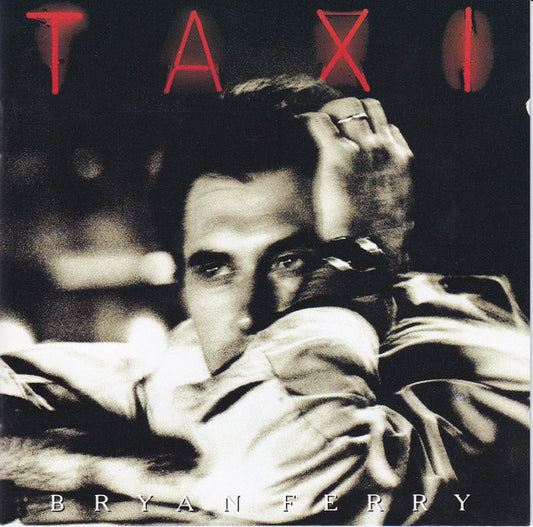 Bryan Ferry : Taxi (Album)