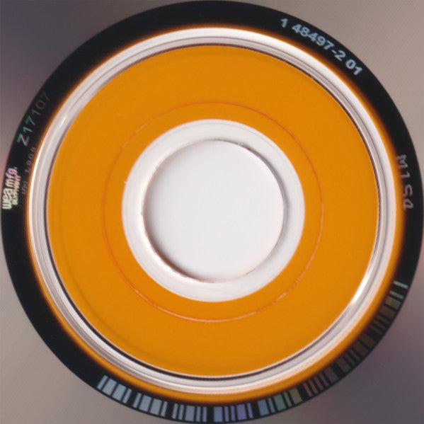 Neil Young : On The Beach (HDCD,Album,Reissue,Remastered)