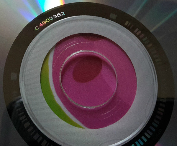 Limp Bizkit : Significant Other (Album,Enhanced)