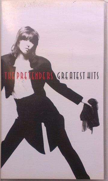 Pretenders, The : Greatest Hits (Compilation)