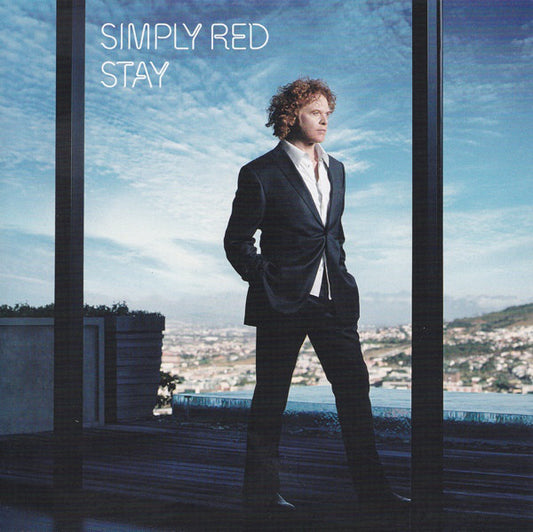 Simply Red : Stay (Album)