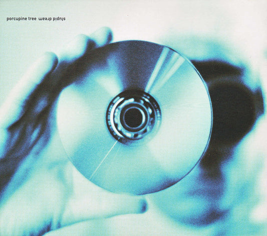 Porcupine Tree : Stupid Dream (Album,Reissue,Remastered)