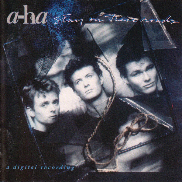 a-ha : Stay On These Roads (Album)