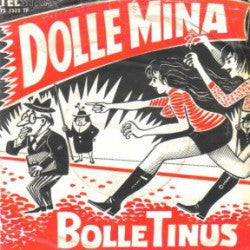 Bolle Tinus : Waarom Hebben Koetjes Geen Beha's ? (7",Single)