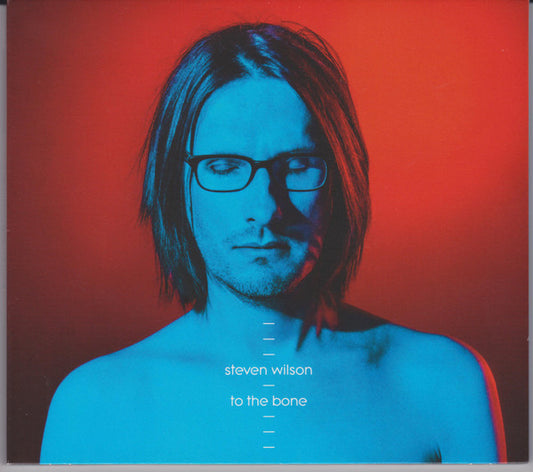 Steven Wilson : To The Bone (Album)