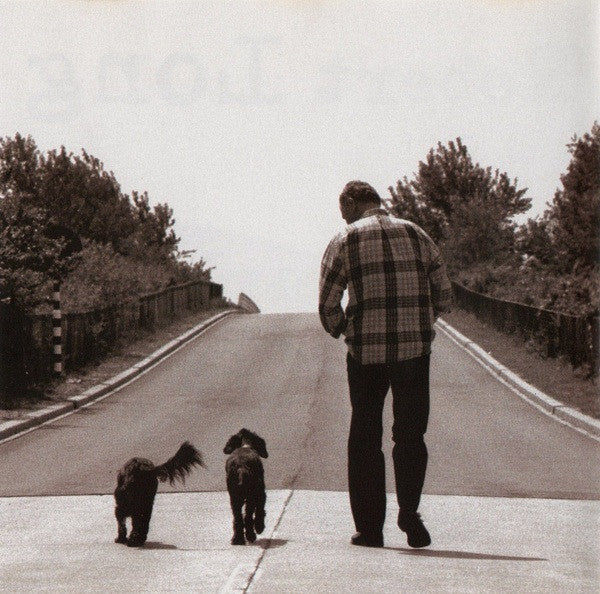 Robert Long : Brand! (Album)