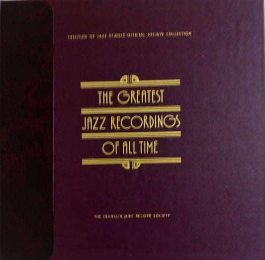 Various : Cool Jazz - Third Stream (LP,Compilation,Stereo,Mono)