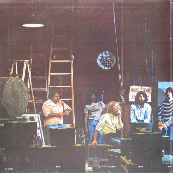 Linda Ronstadt : Simple Dreams (LP,Album)