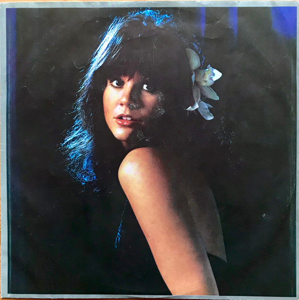 Linda Ronstadt : Simple Dreams (LP,Album)