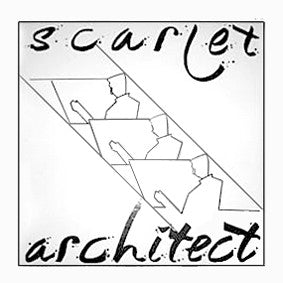 Scarlet Architect : Scarlet Architect (12",45 RPM)
