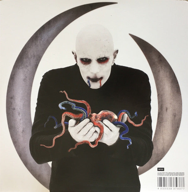 A Perfect Circle : Eat The Elephant (LP,Album,Limited Edition)