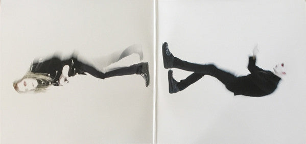 A Perfect Circle : Eat The Elephant (LP,Album,Limited Edition)