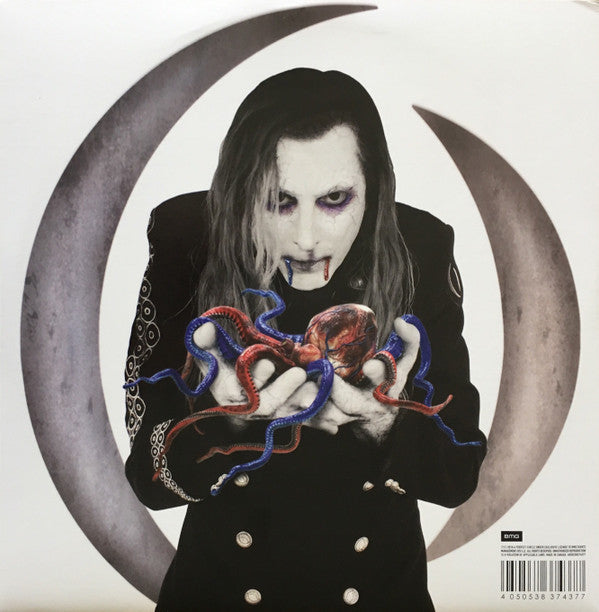 A Perfect Circle : Eat The Elephant (LP,Album,Limited Edition)
