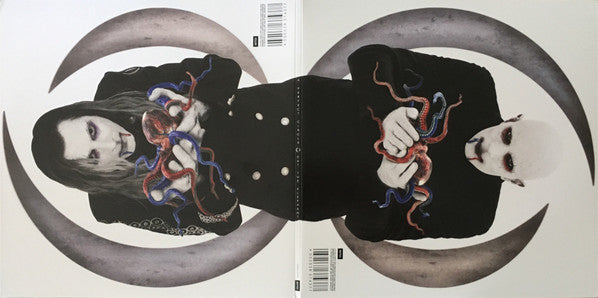 A Perfect Circle : Eat The Elephant (LP,Album,Limited Edition)