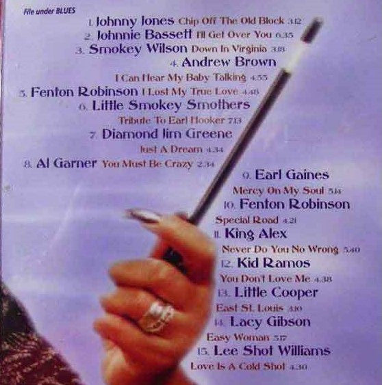 Various : Witchcraft - Black Magic For Beginners (Compilation)