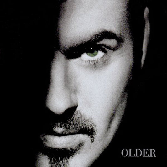 George Michael : Older (Album)