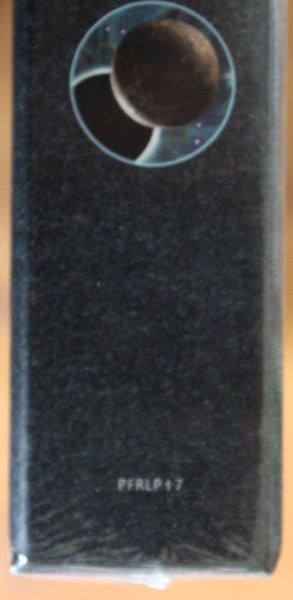 Pink Floyd : Pulse (LP,Album,Reissue,Remastered)