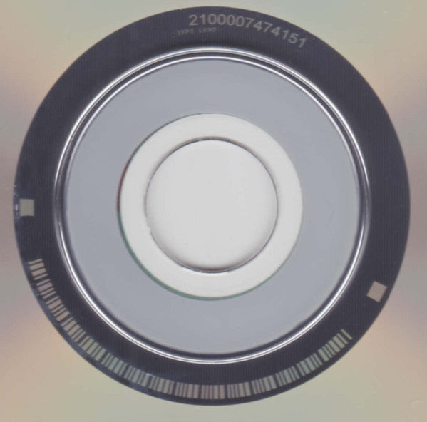 Gazpacho (2) : Soyuz (Album)