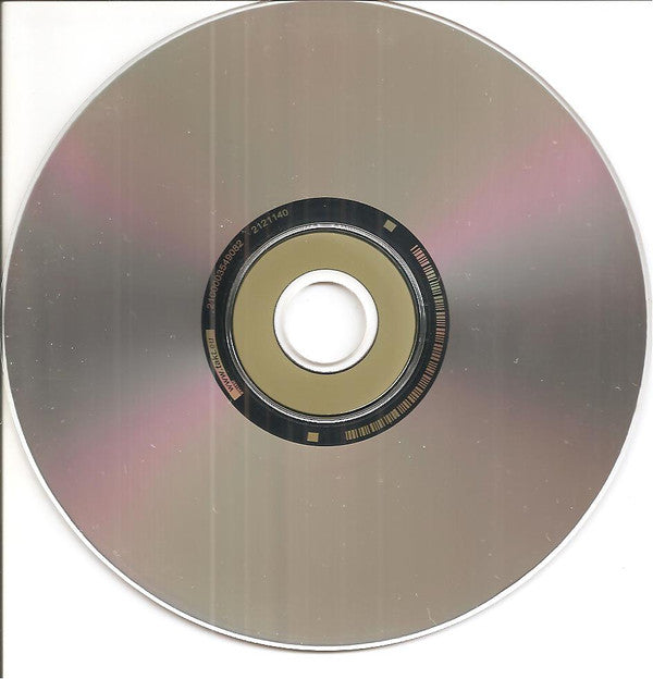 Coldplay : Viva La Vida or Death And All His Friends (Album,Stereo)