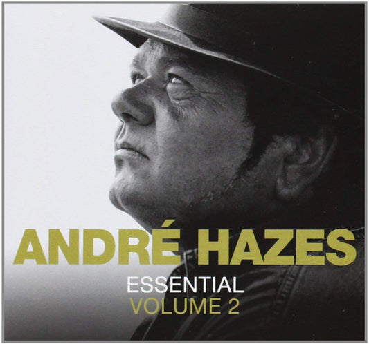 André Hazes : Essential Volume 2 (Compilation)