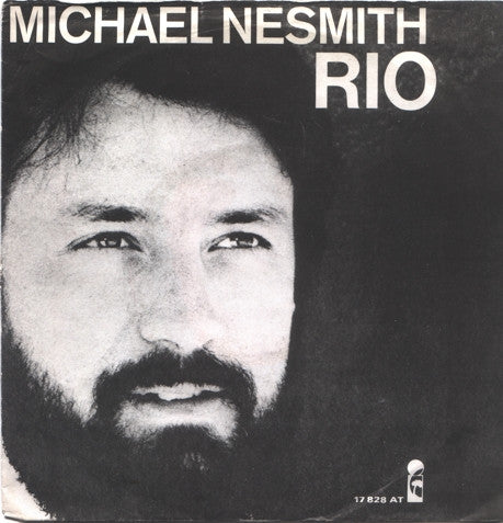 Michael Nesmith : Rio (7",Single,45 RPM)