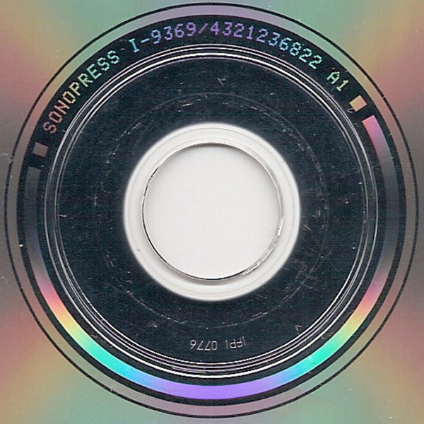 Black Crowes, The : Amorica (Album)