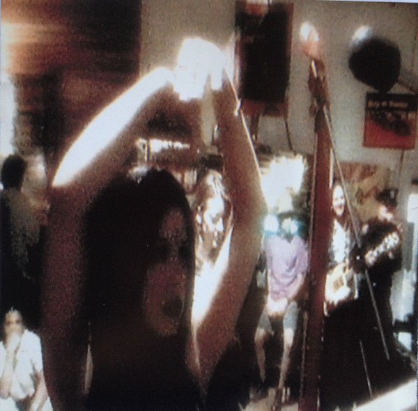 Black Crowes, The : Amorica (Album)