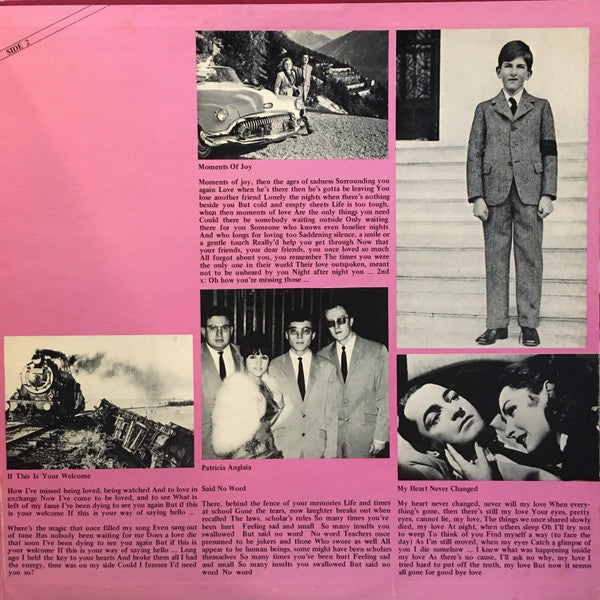 Kayak : Royal Bed Bouncer (LP,Album,Stereo)
