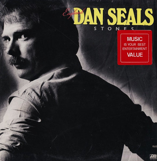 Dan Seals : Stones ()