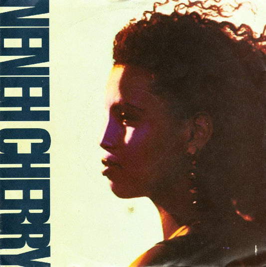 Neneh Cherry : Manchild (7",45 RPM,Single,Stereo)
