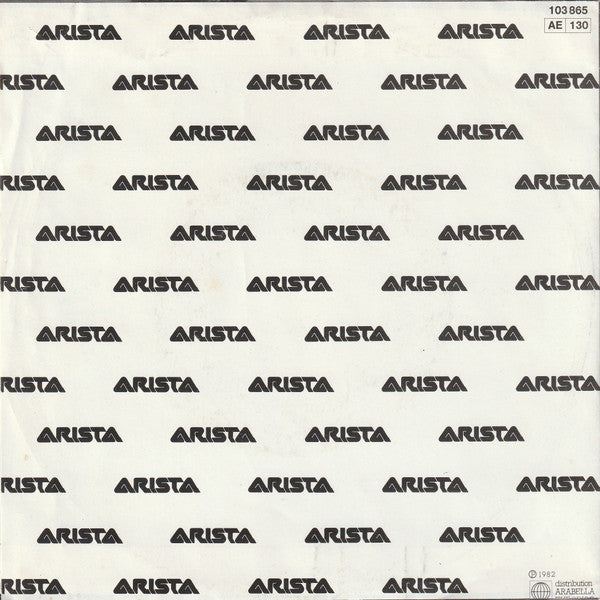 Angela Bofill : Holding Out For Love (7",45 RPM,Single,Stereo)