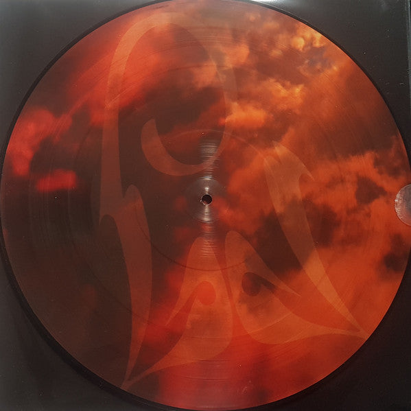 Michael Jackson : HIStory Continues (LP,Album,Picture Disc)