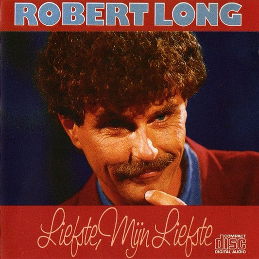 Robert Long : Liefste, Mijn Liefste (Compilation)