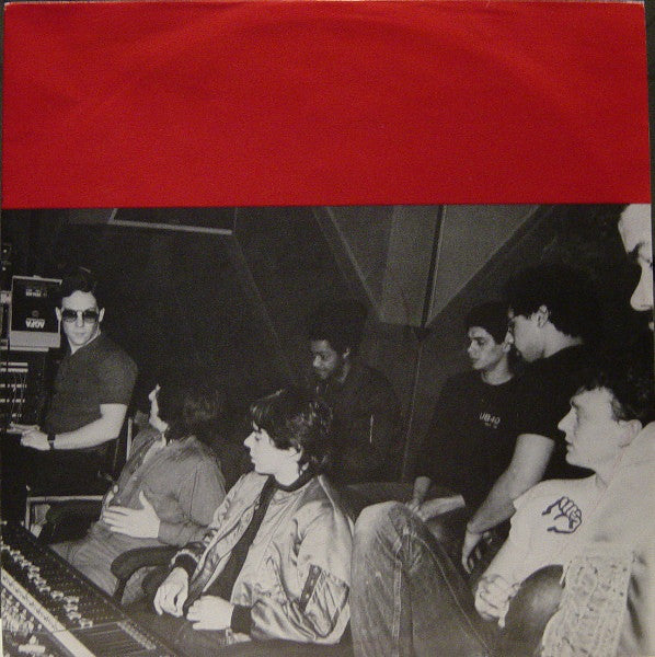 UB40 : Present Arms In Dub (LP,Album)