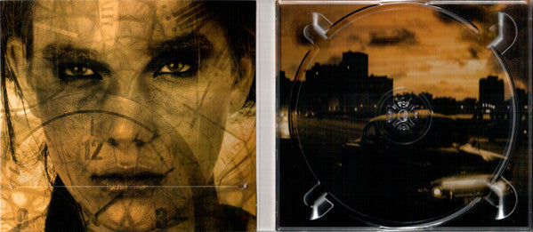 Anima Mundi (5) : Insomnia (Album,Stereo)