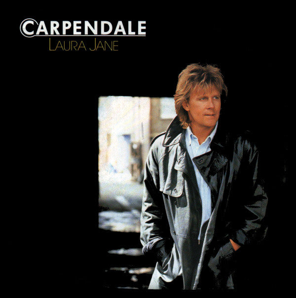 Howard Carpendale : Laura Jane (7",45 RPM,Single,Stereo)