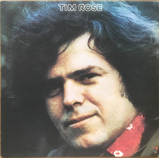 Tim Rose : Tim Rose (LP,Album)