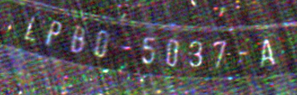 The Sweet : The Six Teens (7",45 RPM,Single,Stereo)