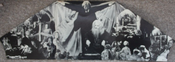 Harry Nilsson : Son Of Dracula (LP,Album,Stereo)