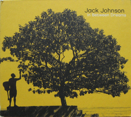 Jack Johnson : In Between Dreams (Album)