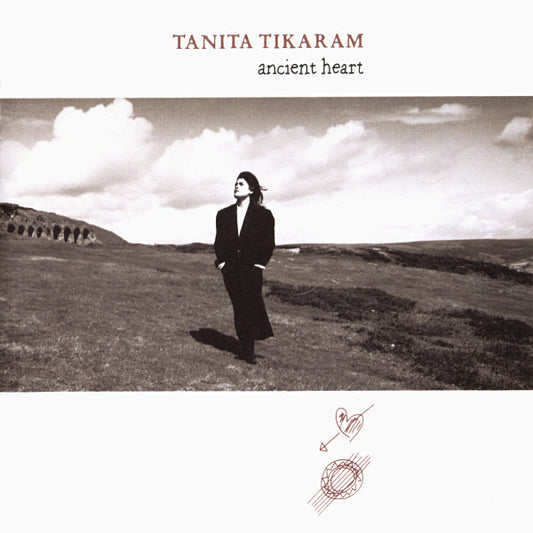 Tanita Tikaram : Ancient Heart (Album)